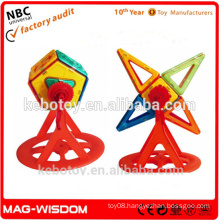 Safety Magnetic Buliding Toys